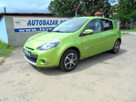 Renault Clio, 2010 - pohled č. 2