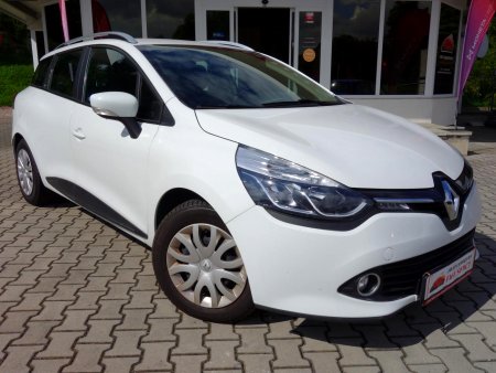 Renault Clio, 2014