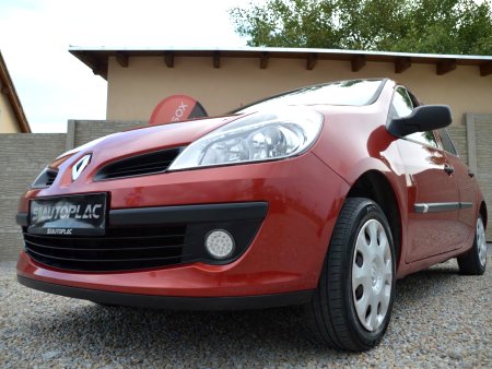 Renault Clio, 0 - pohled č. 2