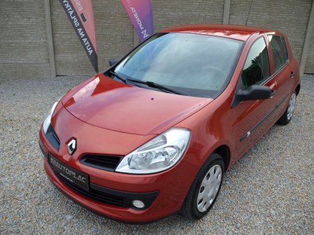 Renault Clio, 0 - pohled č. 3