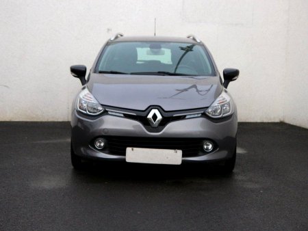 Renault Clio, 2014 - pohled č. 2
