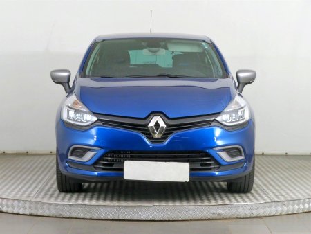 Renault Clio, 2017 - pohled č. 2