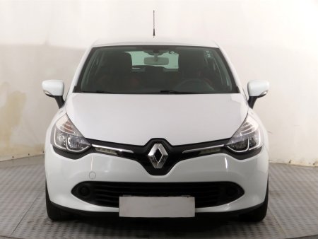 Renault Clio, 2013 - pohled č. 2