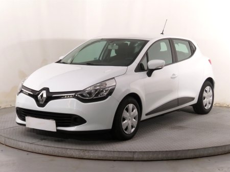 Renault Clio, 2013 - pohled č. 3