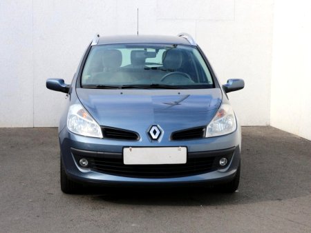 Renault Clio, 2011 - pohled č. 2
