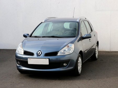 Renault Clio, 2011 - pohled č. 3