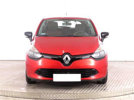Renault Clio, 2014 - pohled č. 2