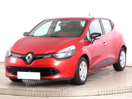 Renault Clio, 2014 - pohled č. 3