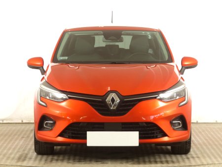 Renault Clio, 2019 - pohled č. 2