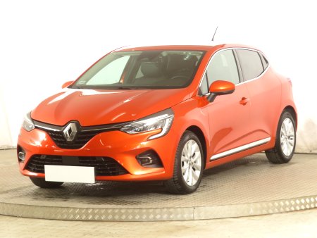 Renault Clio, 2019 - pohled č. 3
