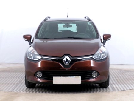 Renault Clio, 2015 - pohled č. 2