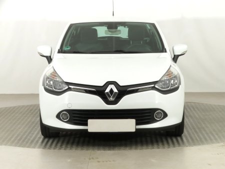 Renault Clio, 2013 - pohled č. 2