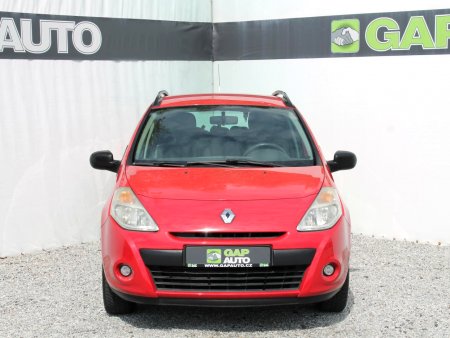 Renault Clio, 2009 - pohled č. 2