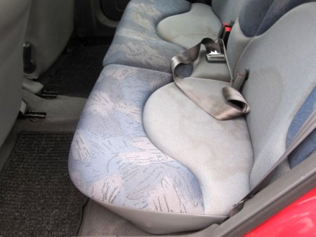 Renault Clio, 1996 - pohled č. 12