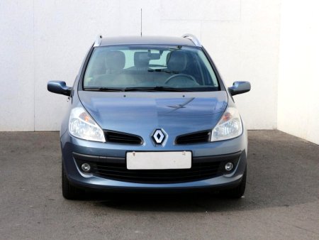 Renault Clio, 2010 - pohled č. 2
