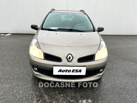 Renault Clio, 2009 - pohled č. 2