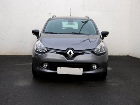 Renault Clio, 2015 - pohled č. 2