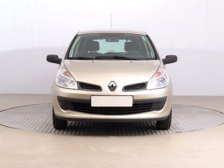 Renault Clio, 2007 - pohled č. 2