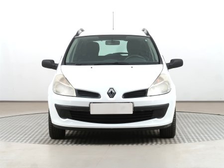 Renault Clio, 2008 - pohled č. 2