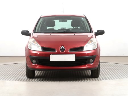 Renault Clio, 2008 - pohled č. 2