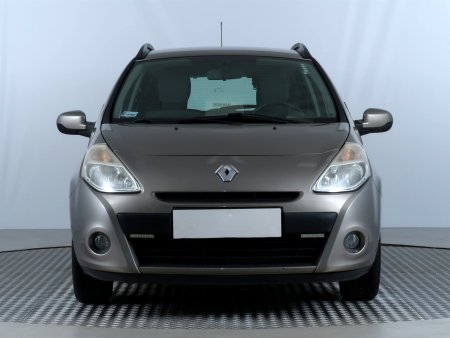Renault Clio, 2009 - pohled č. 2