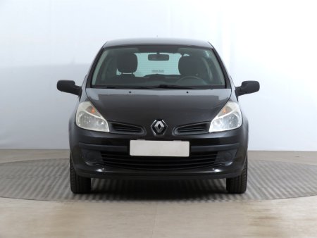 Renault Clio, 2007 - pohled č. 2