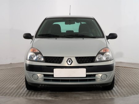 Renault Clio, 2002 - pohled č. 2