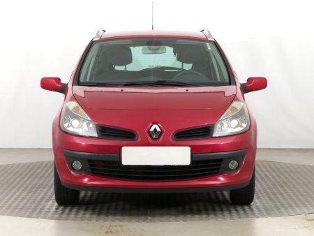 Renault Clio, 2009 - pohled č. 2