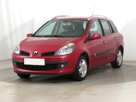 Renault Clio, 2009 - pohled č. 3