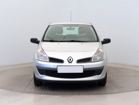 Renault Clio, 2007 - pohled č. 2