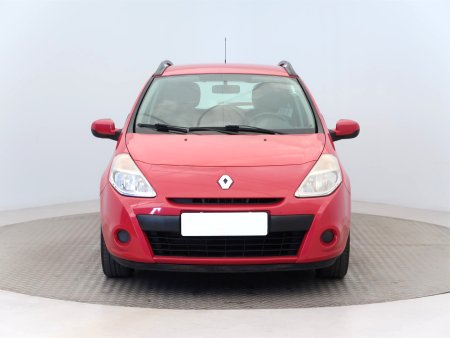 Renault Clio, 2009 - pohled č. 2