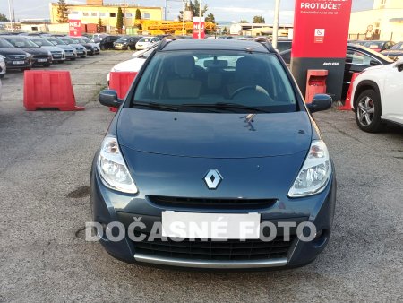 Renault Clio, 2009 - pohled č. 2