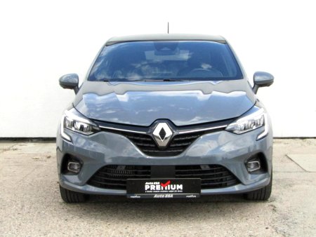 Renault Clio, 2020 - pohled č. 2