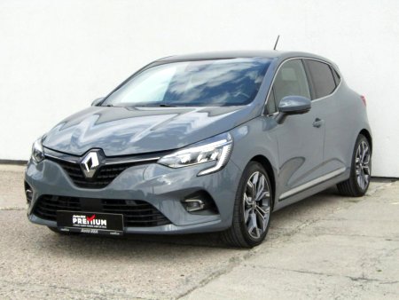 Renault Clio, 2020 - pohled č. 3