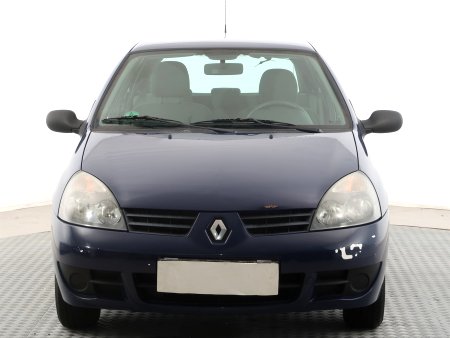 Renault Clio, 2008 - pohled č. 2
