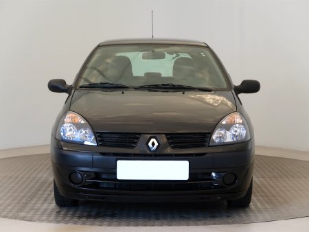 Renault Clio, 2006 - pohled č. 2