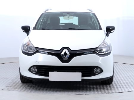Renault Clio, 2014 - pohled č. 2