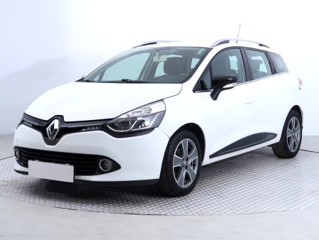 Renault Clio, 2014 - pohled č. 3