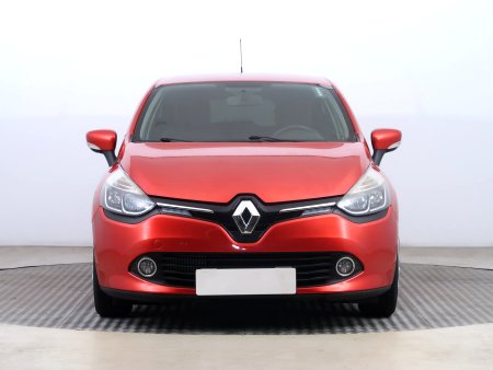 Renault Clio, 2014 - pohled č. 2