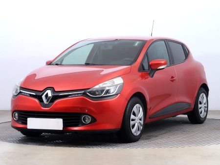 Renault Clio, 2014 - pohled č. 3