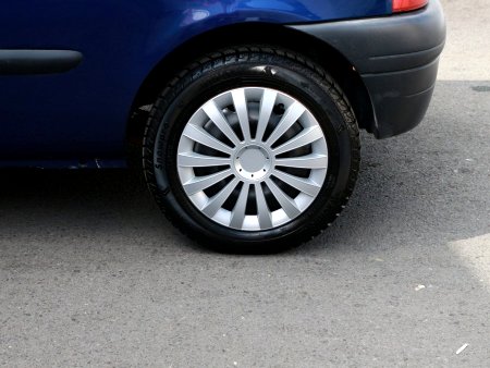 Renault Clio, 1999 - pohled č. 11