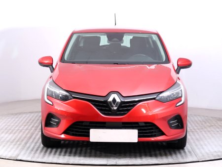 Renault Clio, 2020 - pohled č. 2