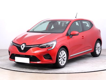 Renault Clio, 2020 - pohled č. 3