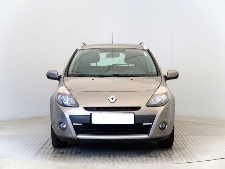 Renault Clio, 2012 - pohled č. 2