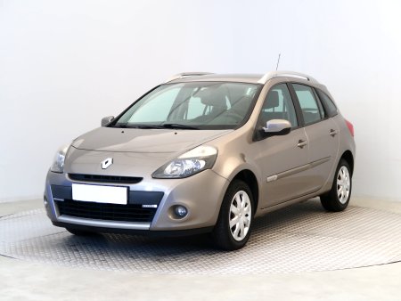 Renault Clio, 2012 - pohled č. 3