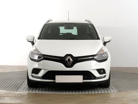 Renault Clio, 2018 - pohled č. 2