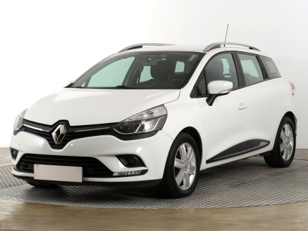 Renault Clio, 2018 - pohled č. 3