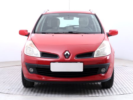 Renault Clio, 2008 - pohled č. 2