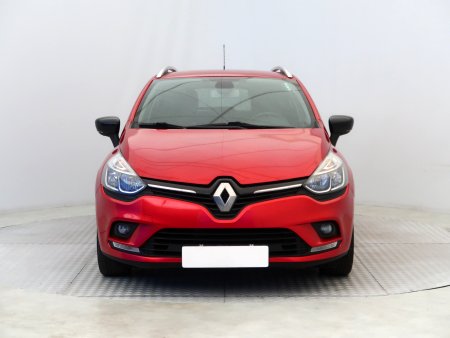 Renault Clio, 2017 - pohled č. 2