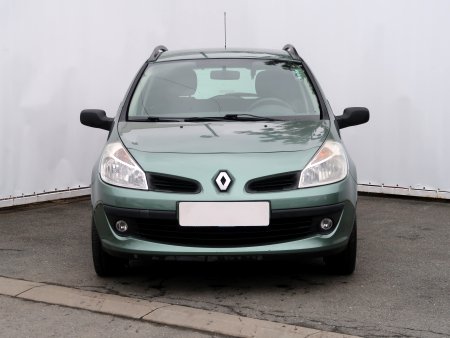Renault Clio, 2008 - pohled č. 2